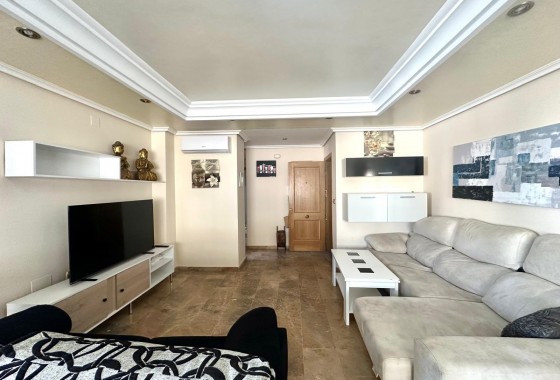 Revente - Appartement - Torrevieja - torrevieja