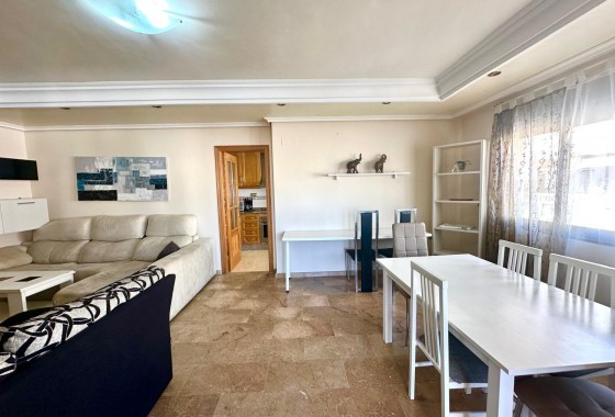 Revente - Appartement - Torrevieja - torrevieja