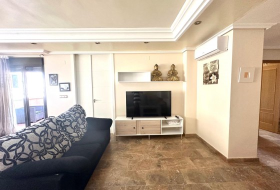 Revente - Appartement - Torrevieja - torrevieja