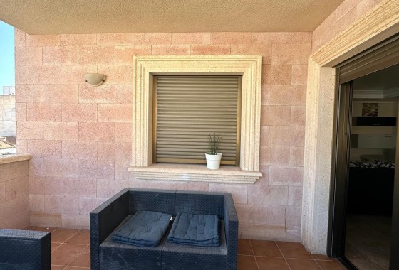 Revente - Appartement - Torrevieja - torrevieja