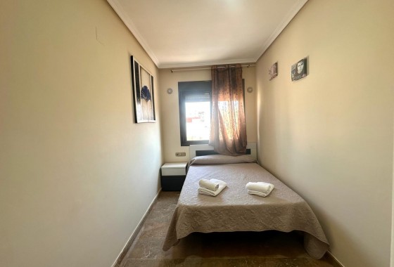 Revente - Appartement - Torrevieja - torrevieja