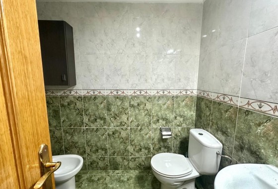 Revente - Appartement - Torrevieja - torrevieja