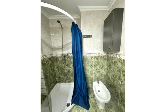 Revente - Appartement - Torrevieja - torrevieja