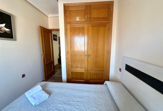 Revente - Appartement - Torrevieja - torrevieja