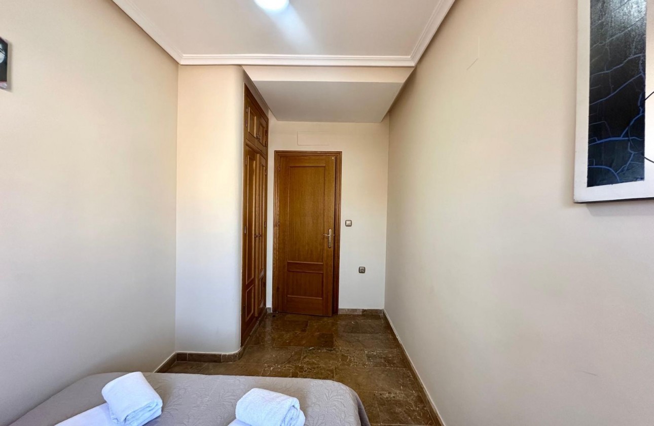 Revente - Appartement - Torrevieja - torrevieja