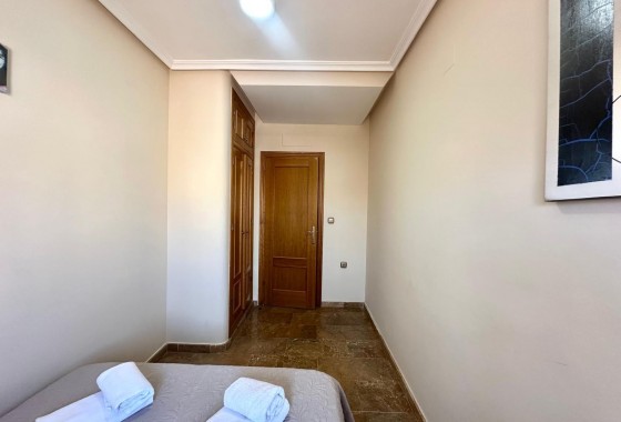 Revente - Appartement - Torrevieja - torrevieja