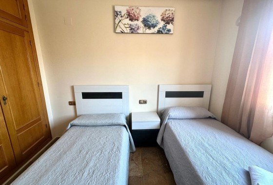 Revente - Appartement - Torrevieja - torrevieja