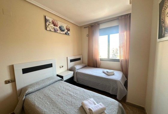Revente - Appartement - Torrevieja - torrevieja