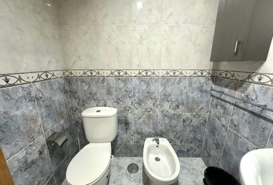 Revente - Appartement - Torrevieja - torrevieja
