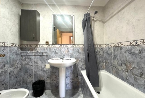 Revente - Appartement - Torrevieja - torrevieja