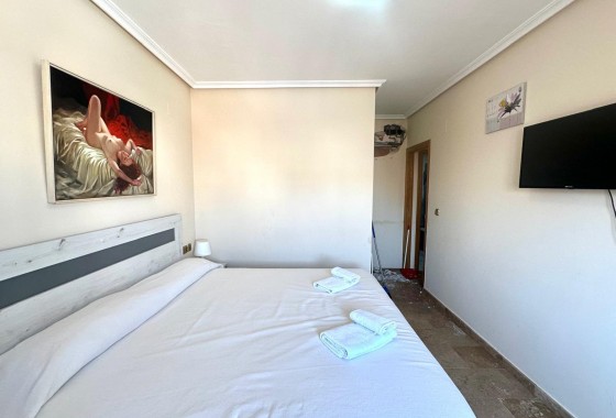 Revente - Appartement - Torrevieja - torrevieja