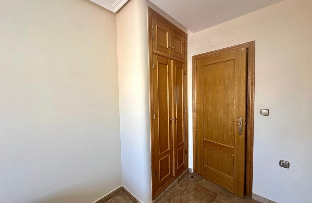Revente - Appartement - Torrevieja - torrevieja