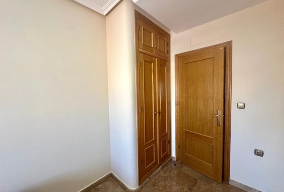 Revente - Appartement - Torrevieja - torrevieja