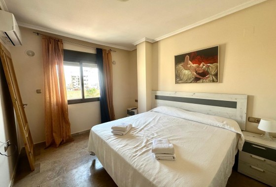 Revente - Appartement - Torrevieja - torrevieja
