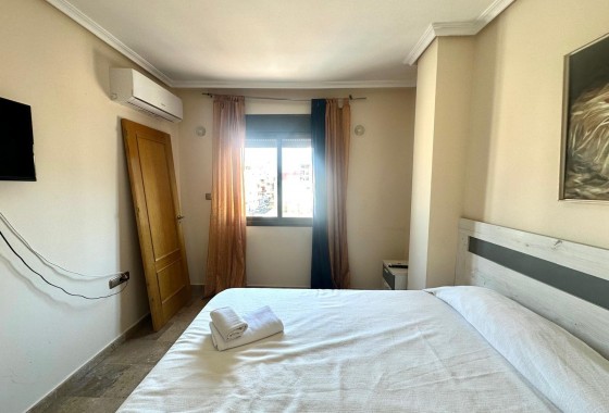 Revente - Appartement - Torrevieja - torrevieja