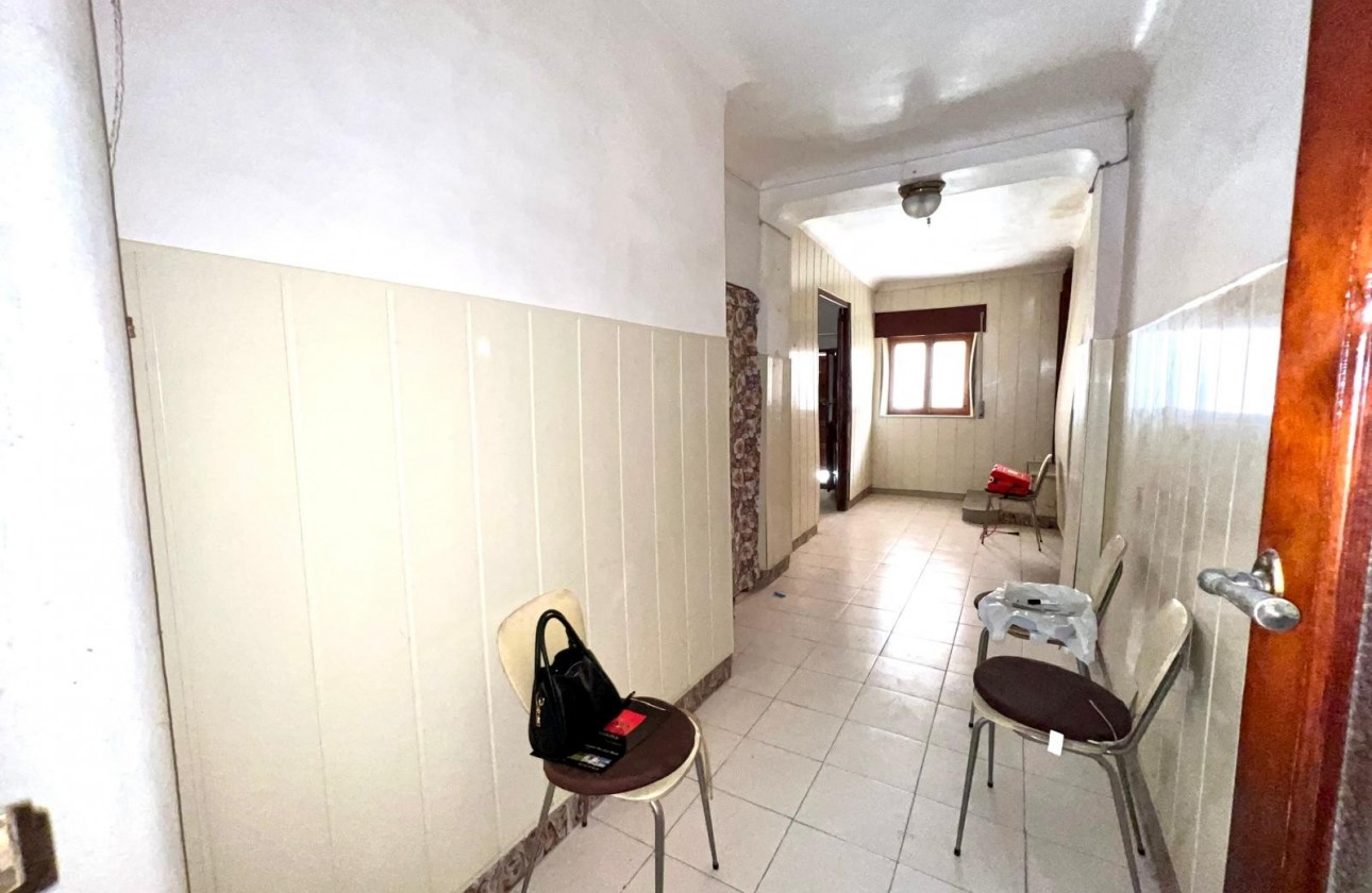 Revente - Villa - Pinoso - Inland