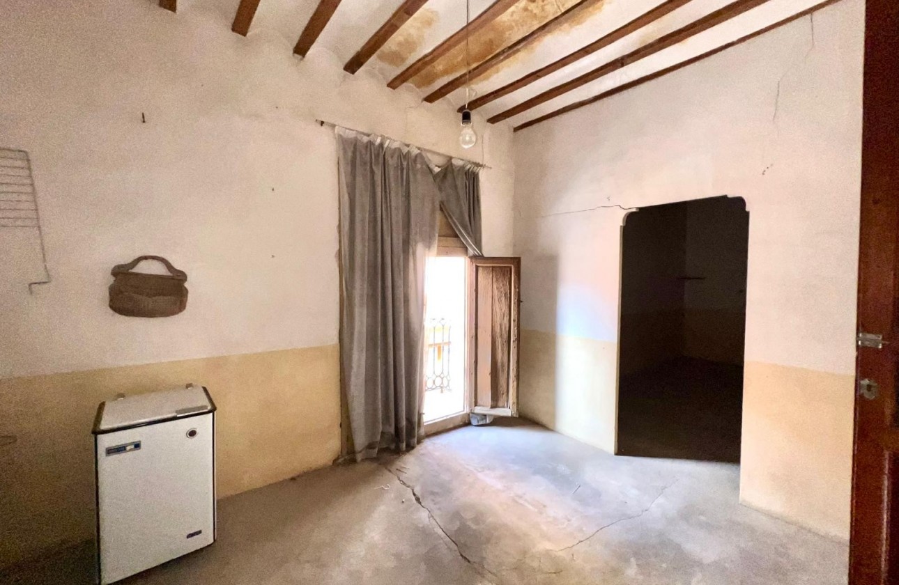 Revente - Villa - Pinoso - Inland