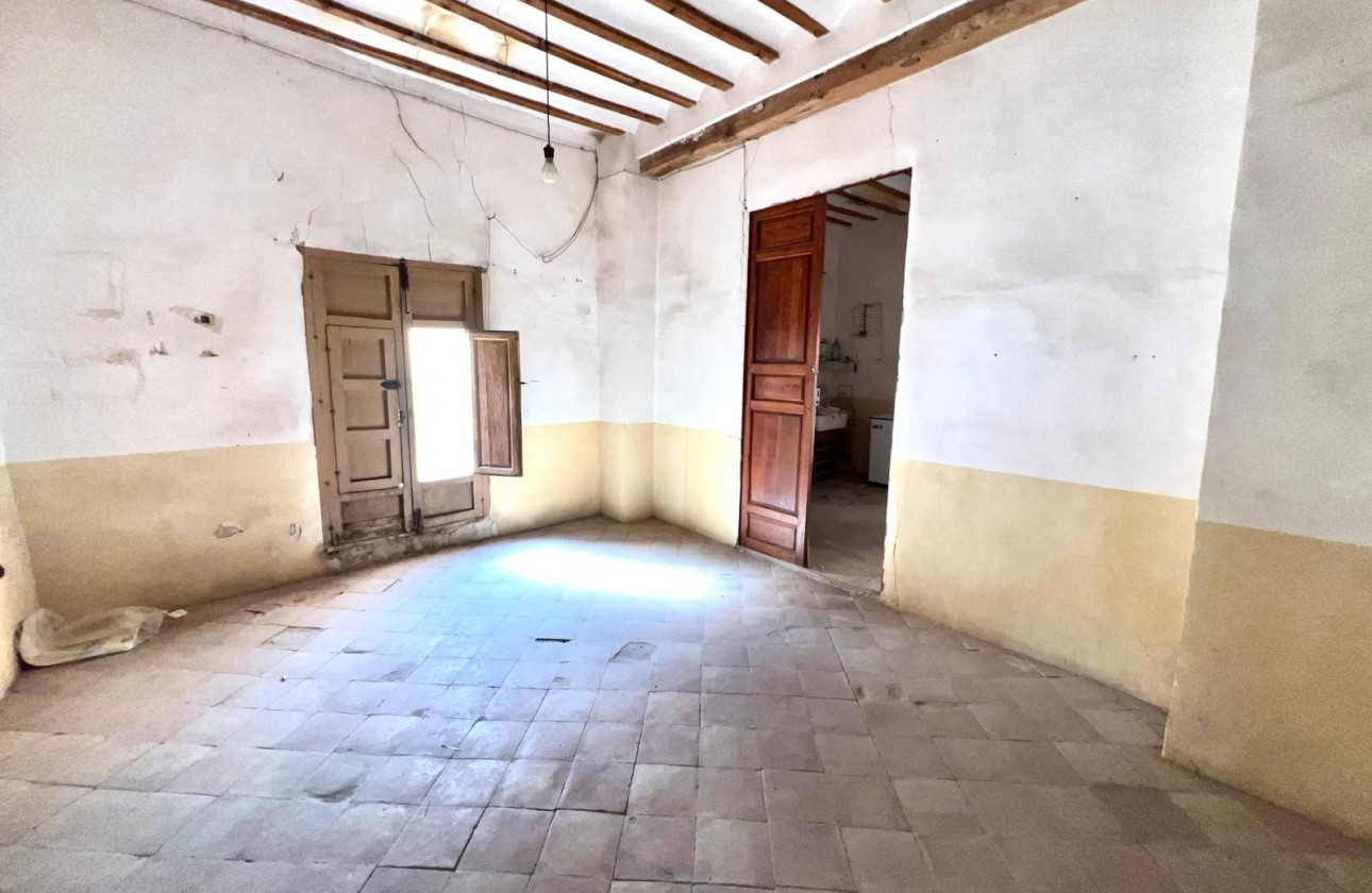 Revente - Villa - Pinoso - Inland
