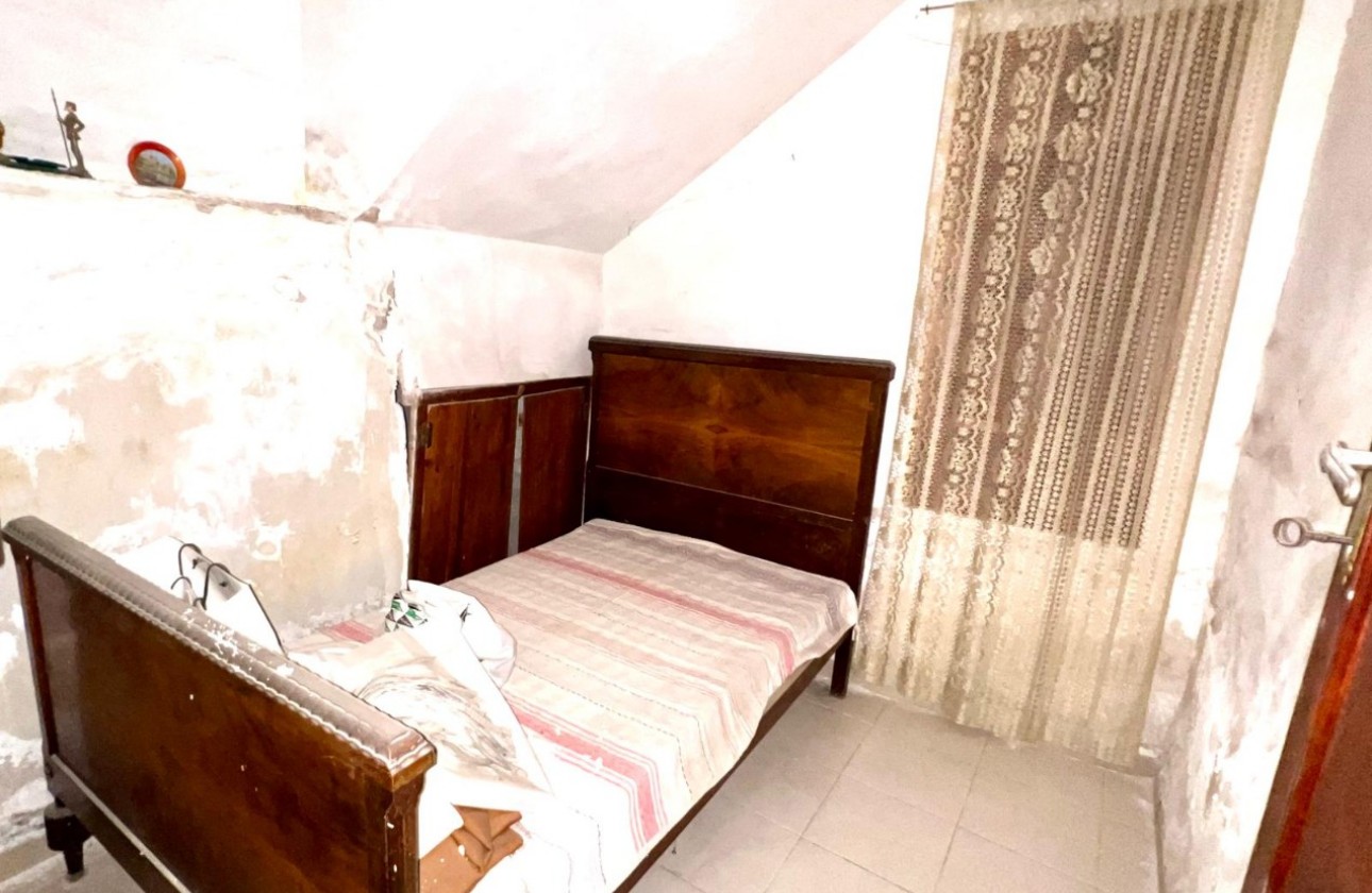 Revente - Villa - Pinoso - Inland