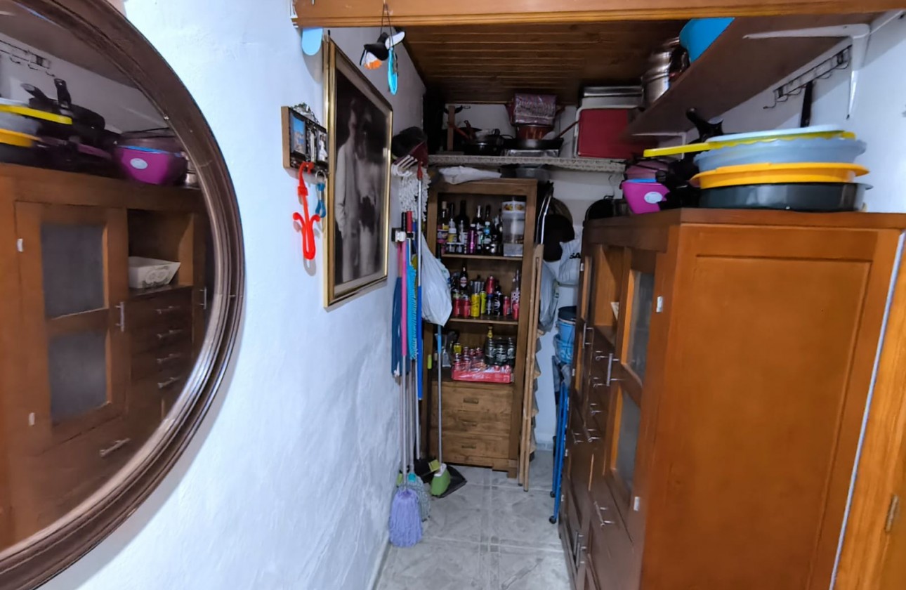 Revente - Property - Yecla - Inland