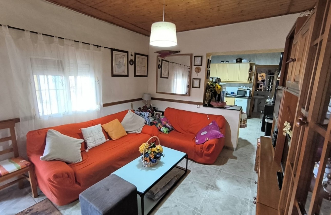 Revente - Property - Yecla - Inland