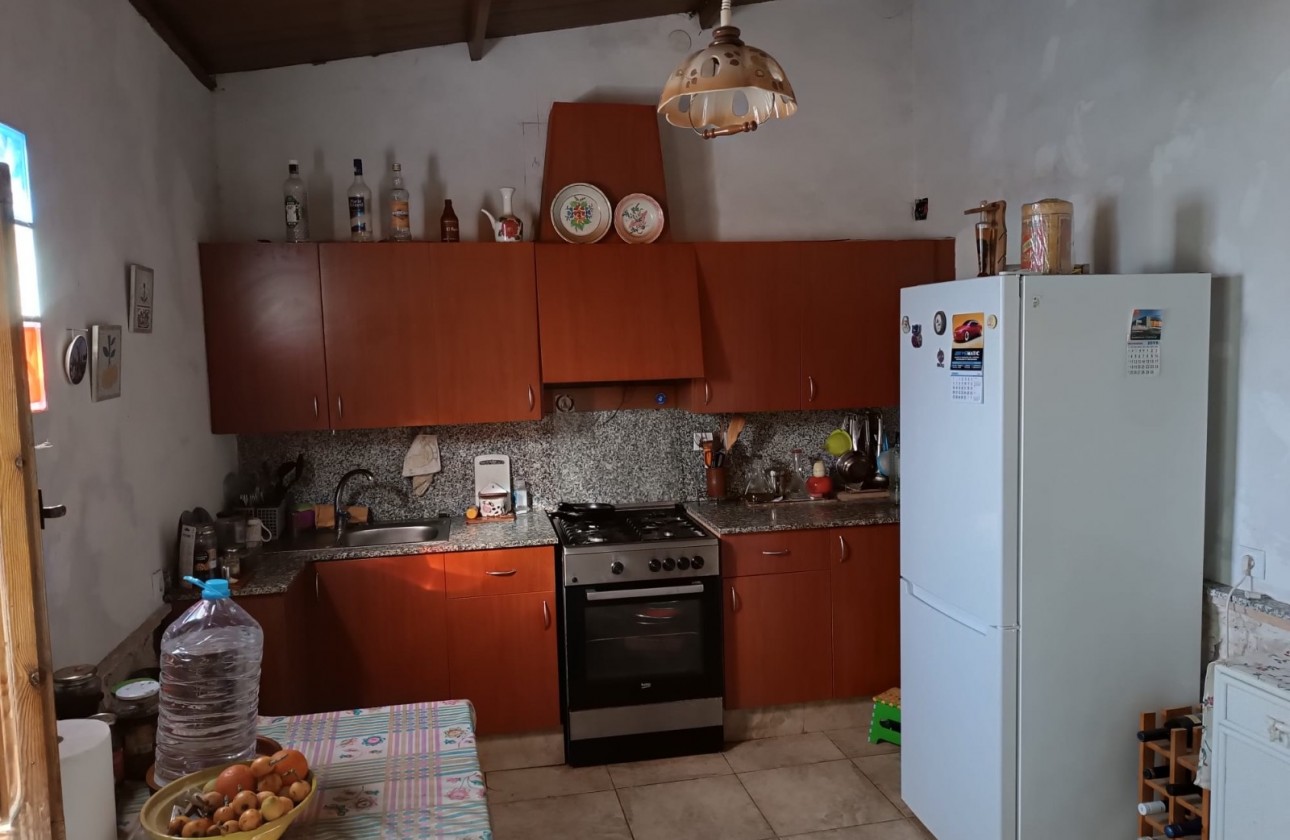 Revente - Property - Yecla - Inland