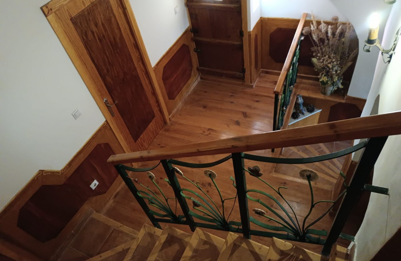 Revente - Property - Yecla - Inland