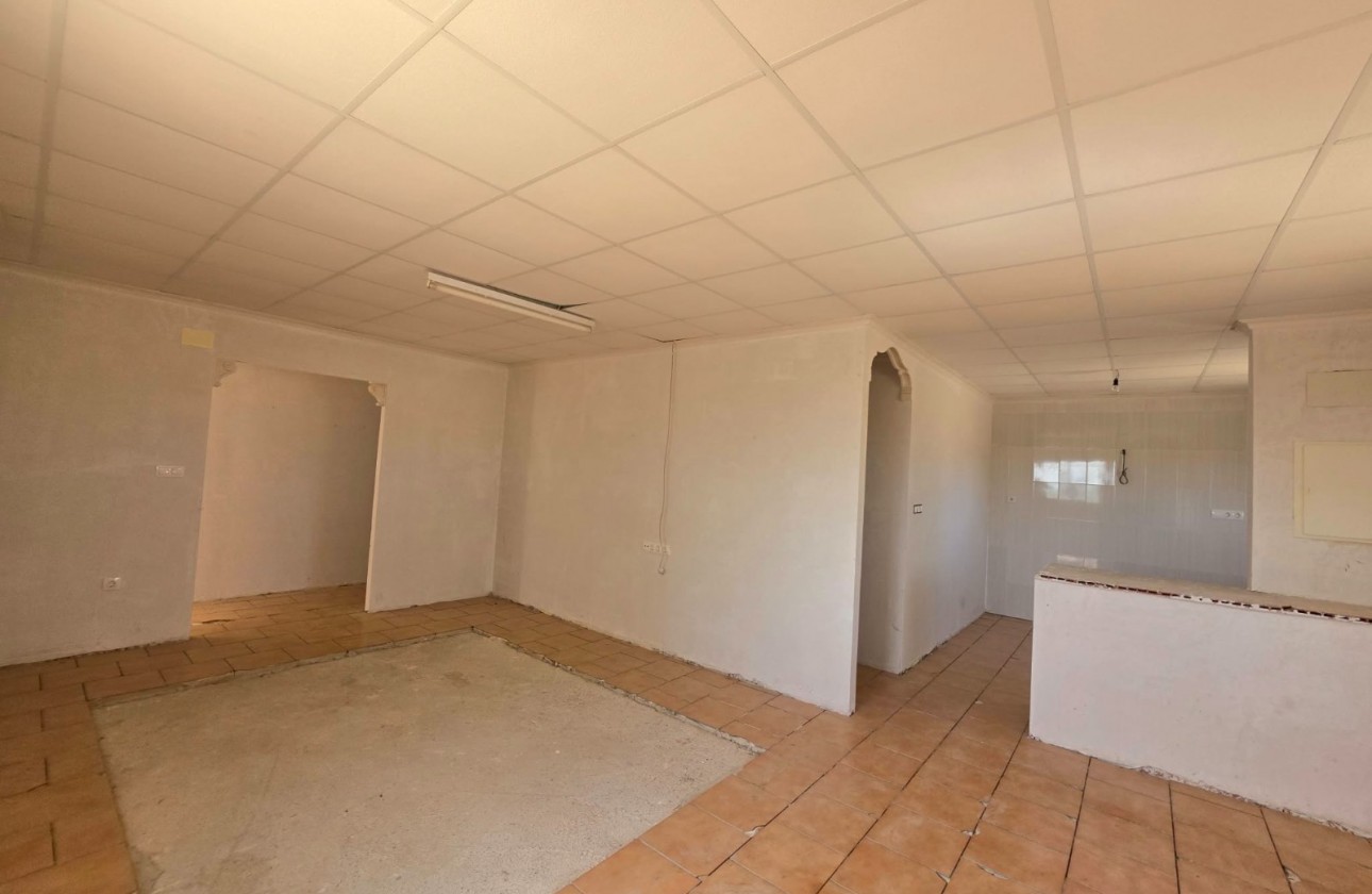 Revente - Property - Jumilla - Inland