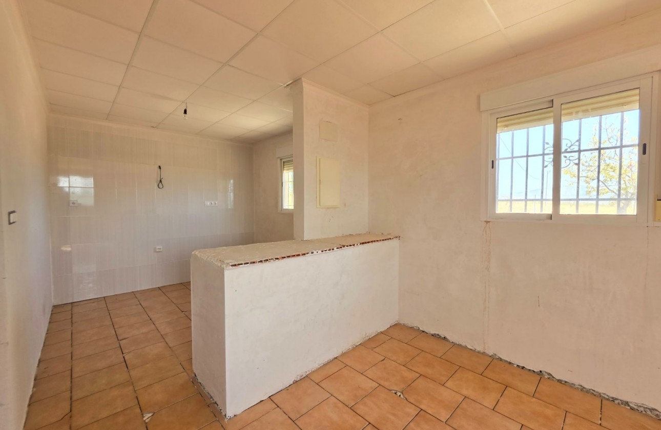 Revente - Property - Jumilla - Inland