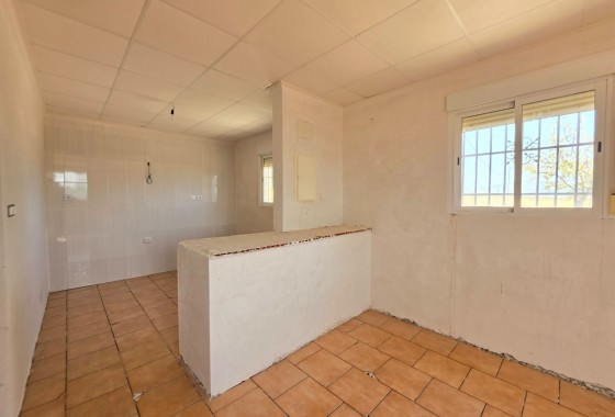 Revente - Property - Jumilla - Inland
