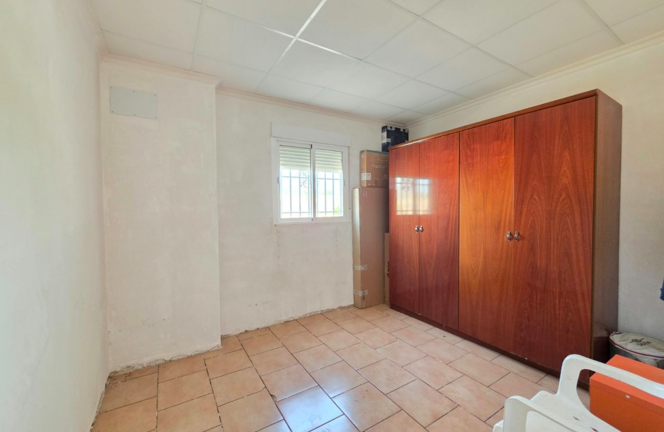 Revente - Property - Jumilla - Inland