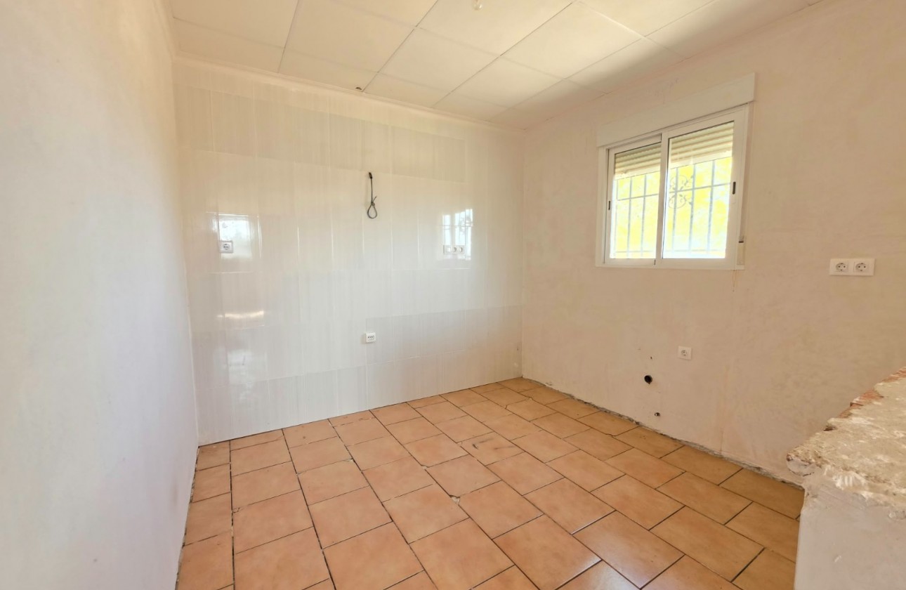 Revente - Property - Jumilla - Inland
