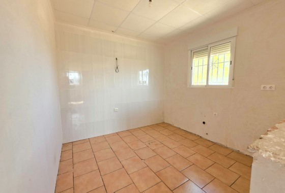 Revente - Property - Jumilla - Inland