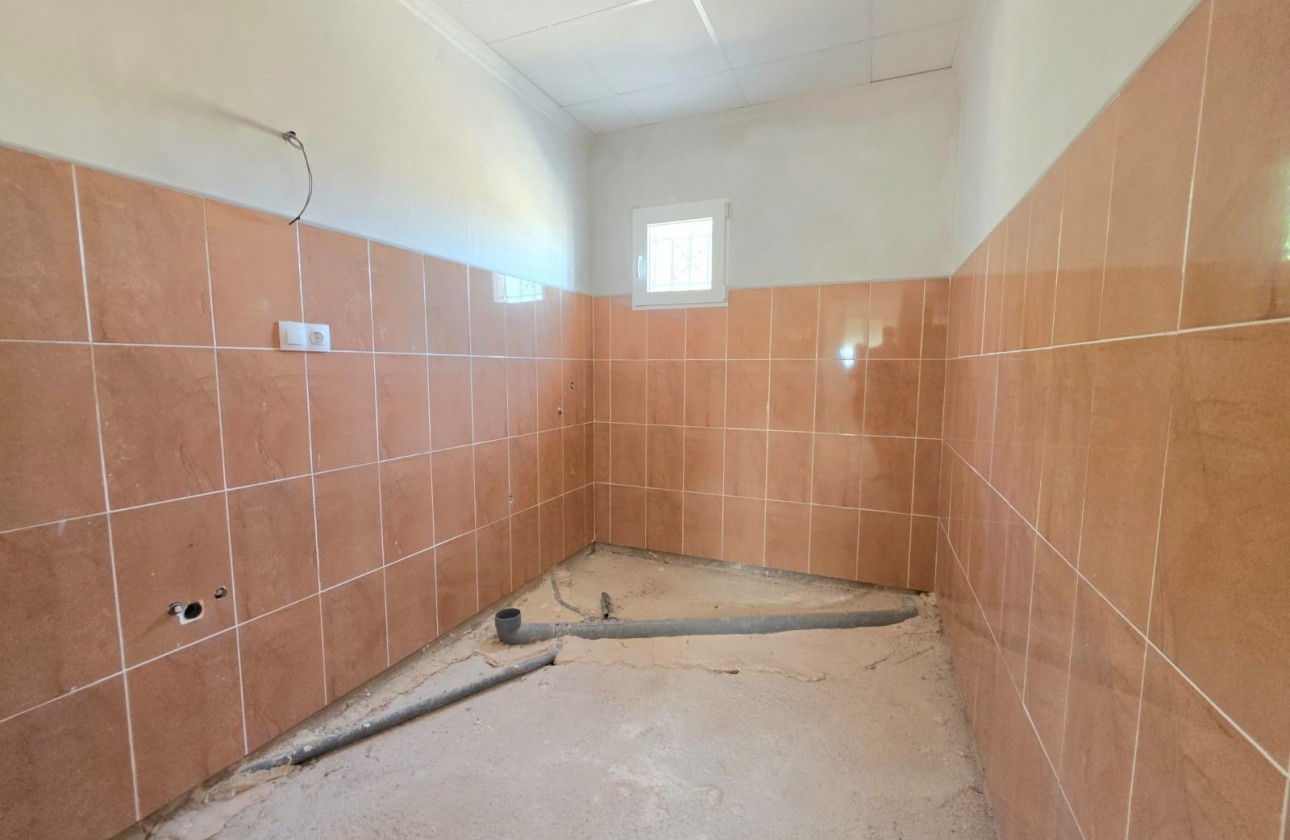Revente - Property - Jumilla - Inland