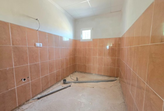 Revente - Property - Jumilla - Inland