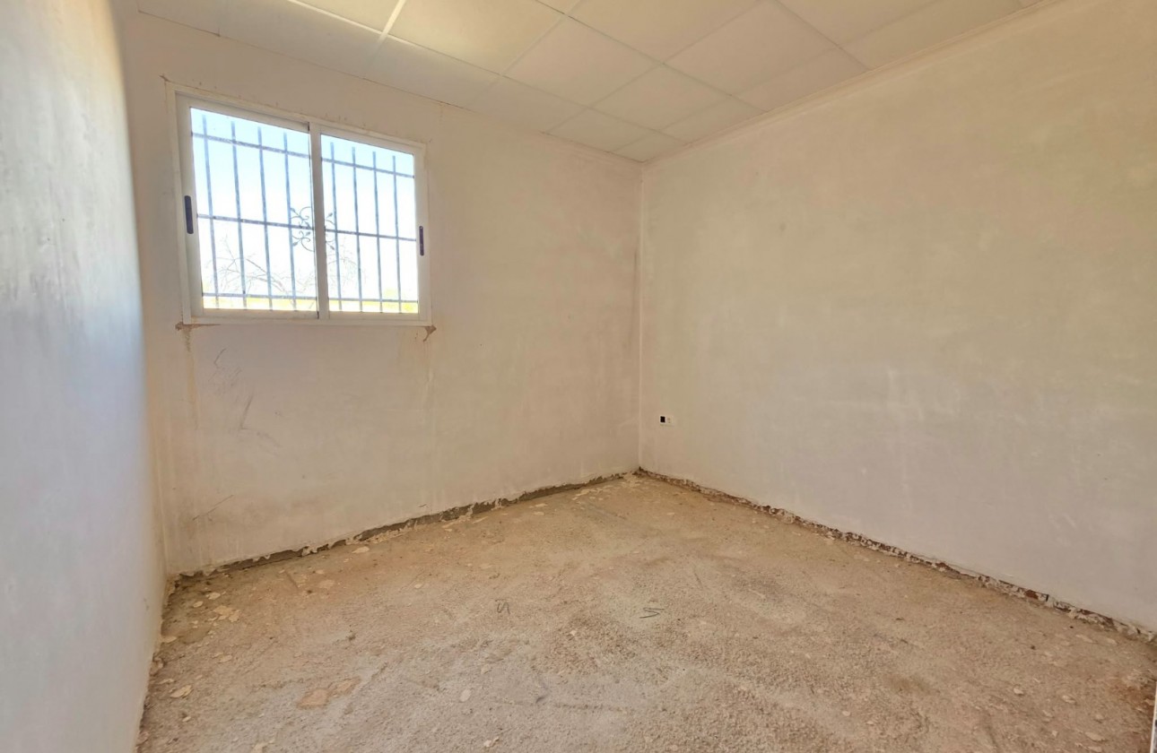 Revente - Property - Jumilla - Inland
