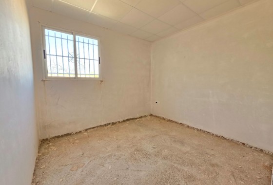 Revente - Property - Jumilla - Inland