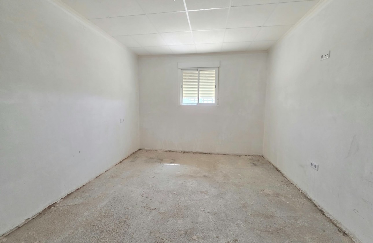 Revente - Property - Jumilla - Inland