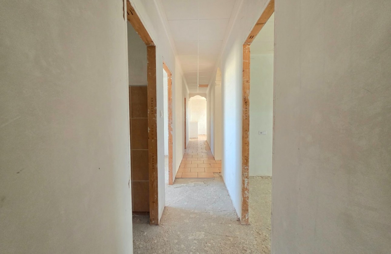 Revente - Property - Jumilla - Inland