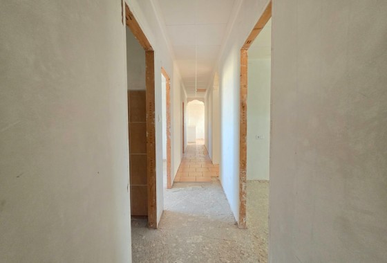 Revente - Property - Jumilla - Inland