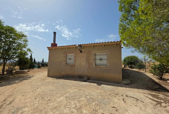 Revente - Property - Jumilla - Inland