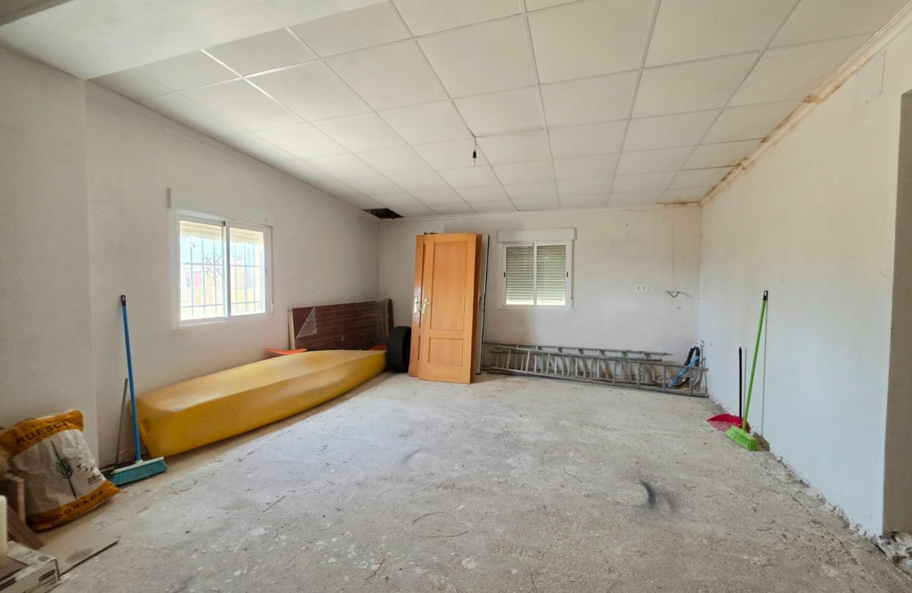 Revente - Property - Jumilla - Inland