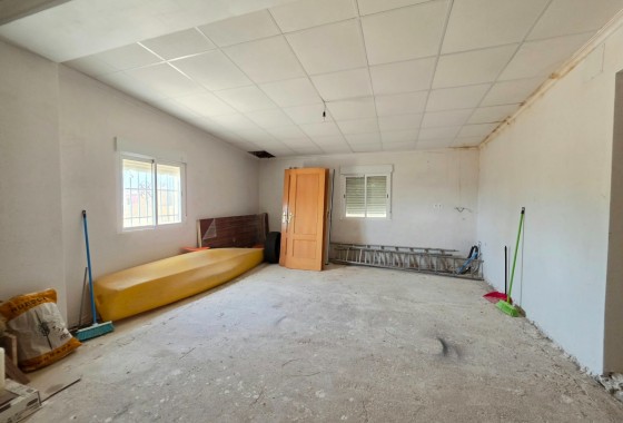 Revente - Property - Jumilla - Inland
