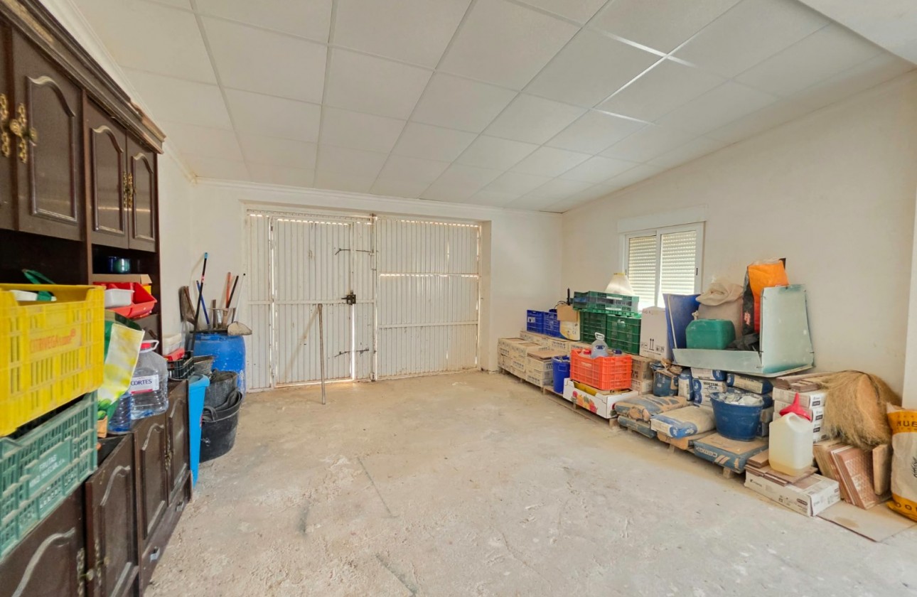 Revente - Property - Jumilla - Inland