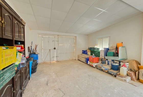 Revente - Property - Jumilla - Inland