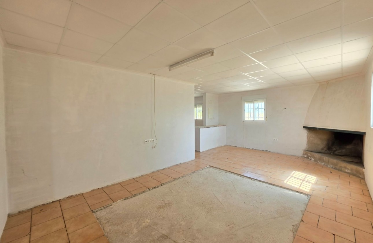 Revente - Property - Jumilla - Inland