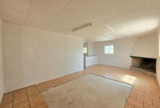 Revente - Property - Jumilla - Inland