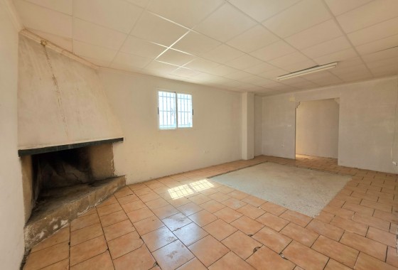 Revente - Property - Jumilla - Inland