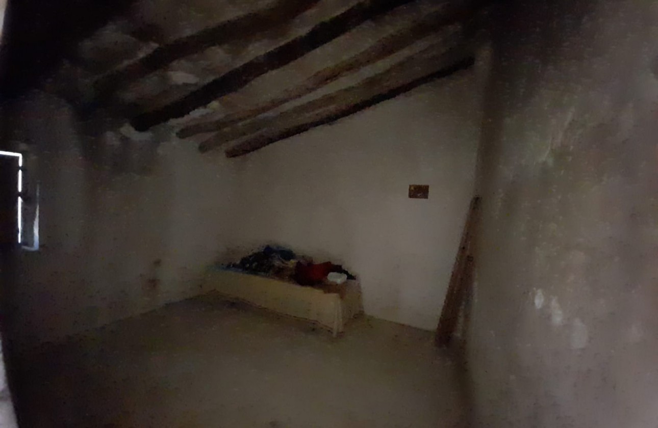 Revente - Property - Pinoso - Inland