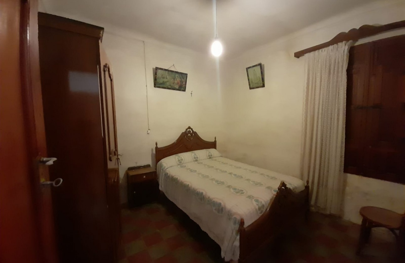 Revente - Property - Pinoso - Inland